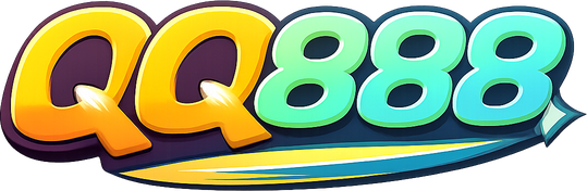 Logo qq888 – trang chủ cá cược trực tuyến